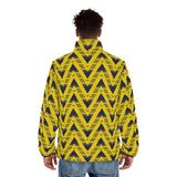 Arsenal '91 Puffer Jacket