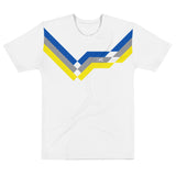 Everton Copa 90 T-Shirt - front