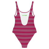West Ham '86 One-piece Swimsuit - back
