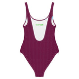 West Ham '93 One-Piece Swimsuit