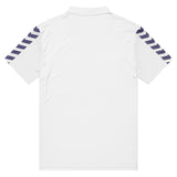 Tottenham '85 Golf Polo - back