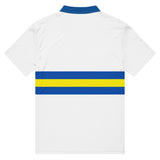 Leeds '94 Golf Polo - back