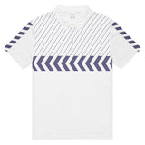 Tottenham '85 Golf Polo - front