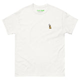 Pele Mexico '70 Celebration T-Shirt - white front