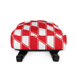 Chelsea 90 Classic Football Shirt Backpack - bottom