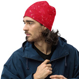 Liverpool ‘89 Beanie