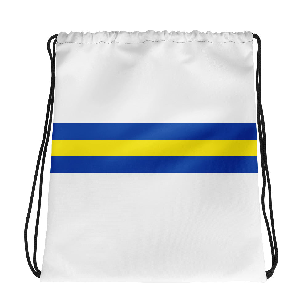 Face hotsell drawstring bag