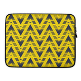 Arsenal 91 laptop case - 15 inch