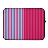 Aston Villa ‘87 laptop case - 15 inch