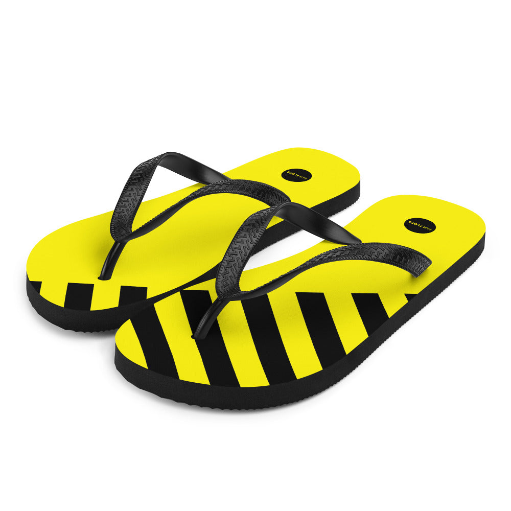 Retro flip hot sale flops