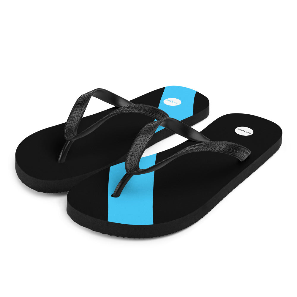 Original store flip flops