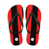 AC Milan Classic Flip Flops Top
