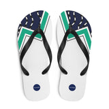 Sunderland 1992 Retro Flip Flops Top