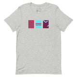 West Ham Classic Football Shirt Icons T-Shirt - grey