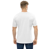 Dundee United World Cup 90 T-Shirt - model back
