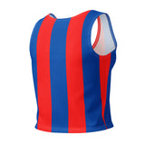 Palace Classic Crop Top - back