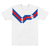 Rochdale World Cup 90 T-Shirt front