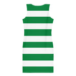 Celtic Classic Bodycon Dress