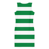 Celtic Classic Bodycon Dress