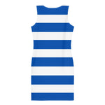 QPR Classic Bodycon Dress