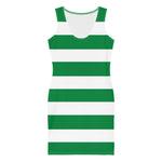 Celtic Classic Bodycon Dress