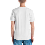 Hartlepool Copa 90 T-Shirt - back model