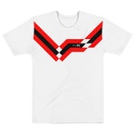 Man United Copa 90 T-Shirt - front