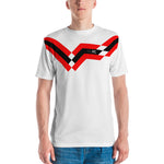 Man United Copa 90 T-Shirt - front model