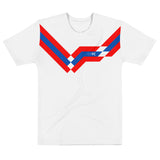 Palace Copa 90 T-Shirt - front