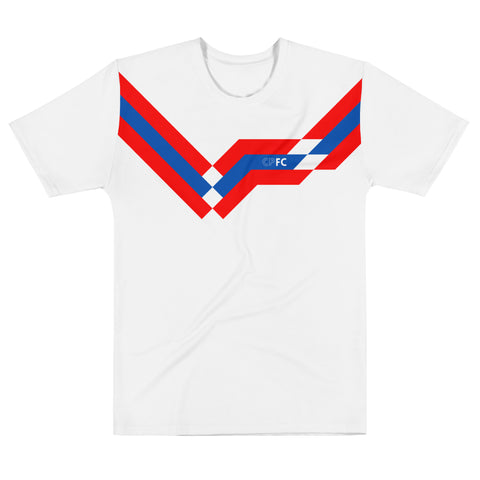 Palace Copa 90 T-Shirt - front