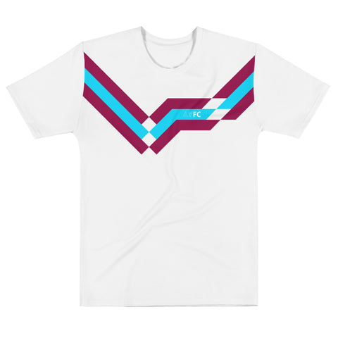 Aston Villa Copa 90 T-Shirt - front