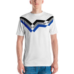 Newcastle Copa 90 T-Shirt - front model