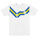 Leeds Copa 90 T-Shirt - front