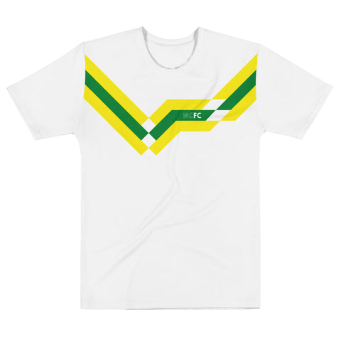 Norwich Copa 90 T-Shirt - front