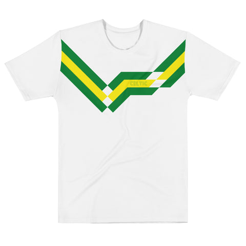Celtic Copa 90 T-Shirt - front