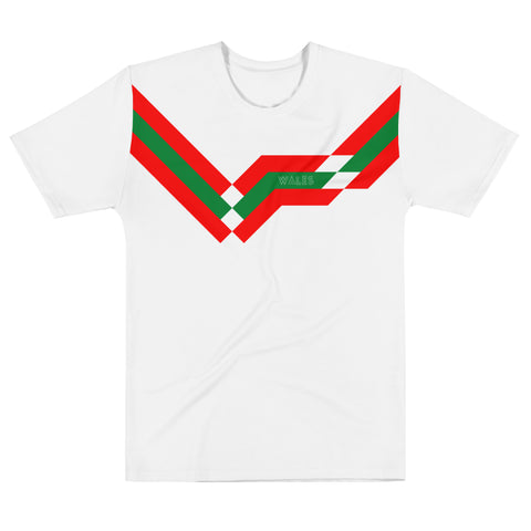 Wales Copa 90 T-Shirt - front