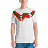 Wales Copa 90 T-Shirt - front model