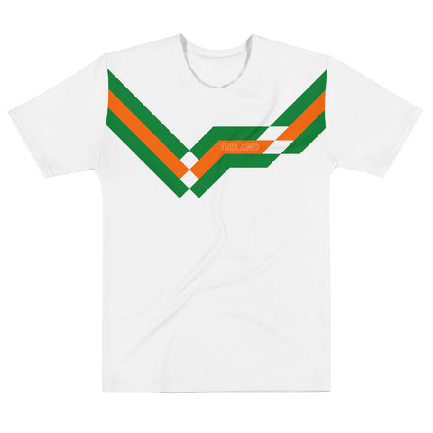 Ireland Copa 90 T-Shirt - front