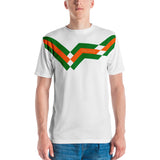 Ireland Copa 90 T-Shirt - front model