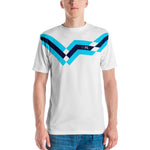 Coventry Copa 90 T-Shirt - front model