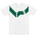 Hibernian Copa 90 T-Shirt - front