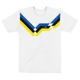 Sheffield Wednesday Copa 90 T-Shirt - front