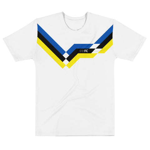 Sheffield Wednesday Copa 90 T-Shirt - front