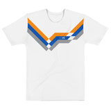 Luton Copa 90 T-Shirt - front