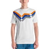 Luton Copa 90 T-Shirt - front model