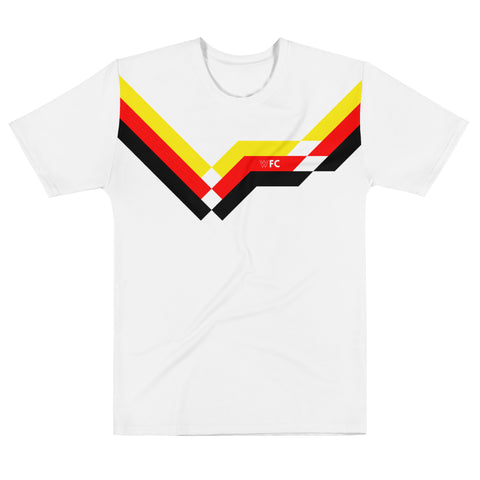 Watford Copa 90 T-Shirt - front