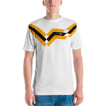 Wolves Copa 90 T-Shirt - front model