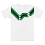 Plymouth Copa 90 T-Shirt - front