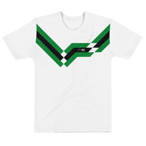 Yeovil Copa 90 T-Shirt - front