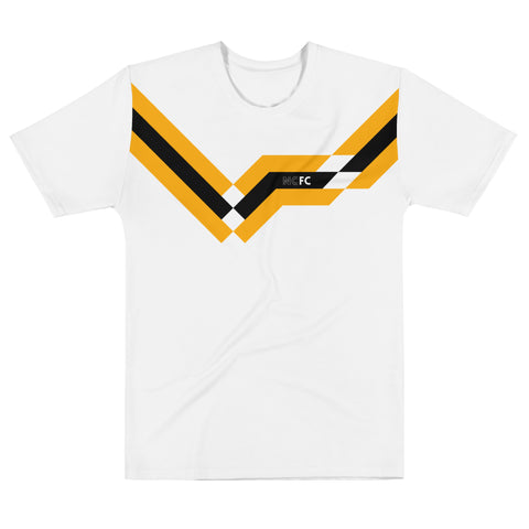 Newport Copa 90 T-Shirt - front